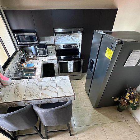 Senderos Apartment, Self Check- In, Airport Sjo 5 Min Río Segundo Εξωτερικό φωτογραφία