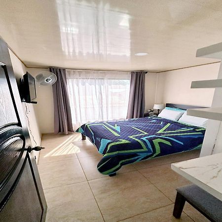 Senderos Apartment, Self Check- In, Airport Sjo 5 Min Río Segundo Εξωτερικό φωτογραφία