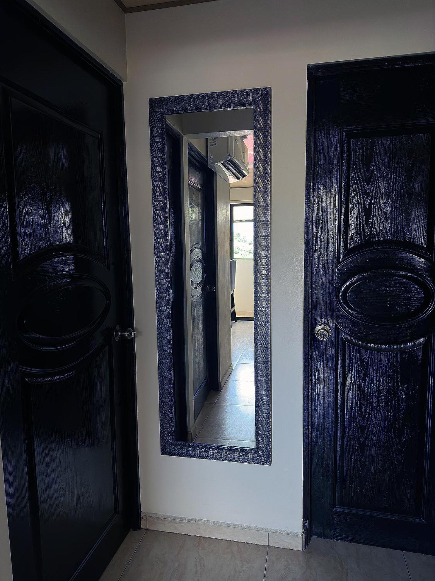 Senderos Apartment, Self Check- In, Airport Sjo 5 Min Río Segundo Εξωτερικό φωτογραφία