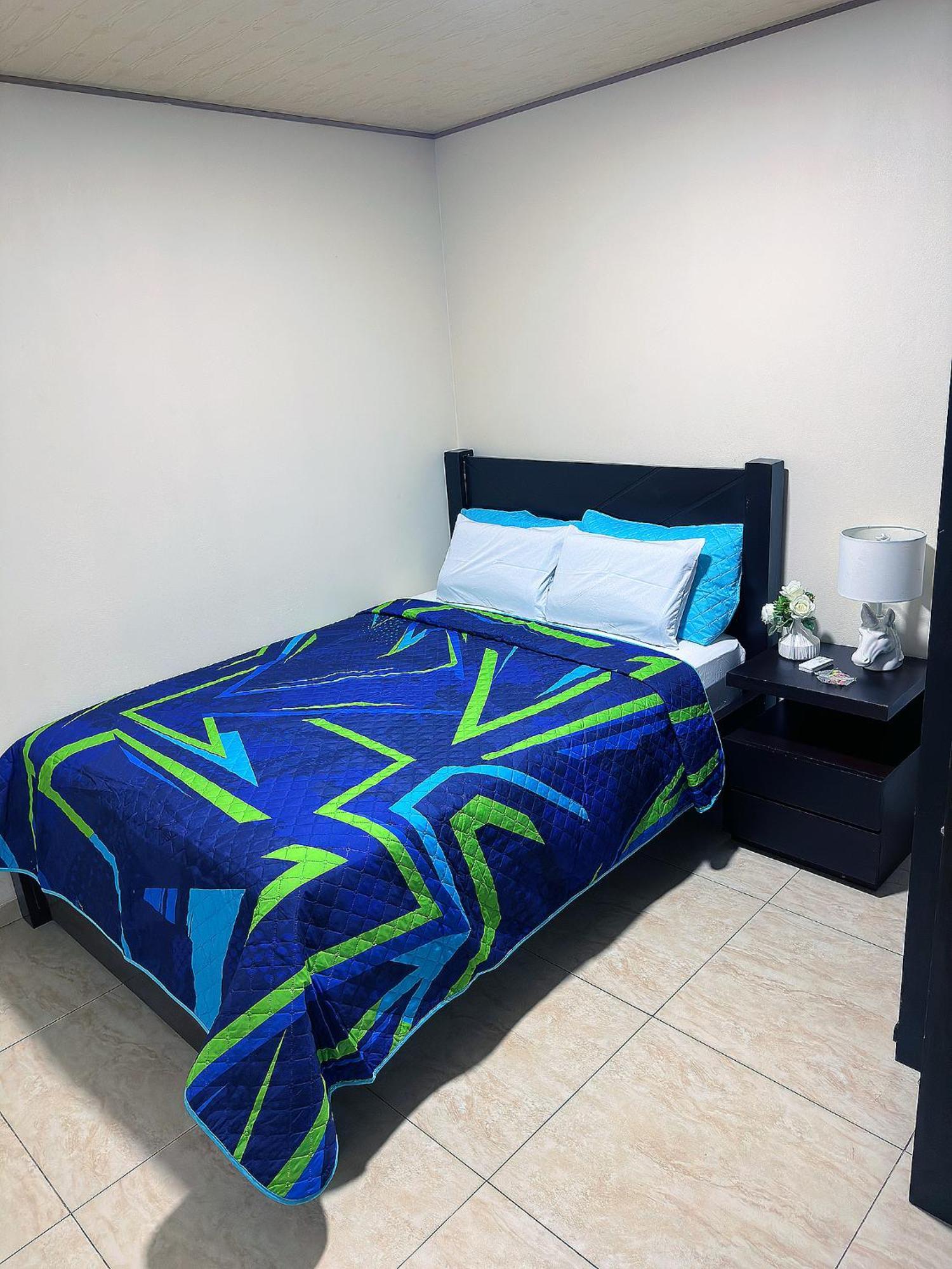 Senderos Apartment, Self Check- In, Airport Sjo 5 Min Río Segundo Εξωτερικό φωτογραφία