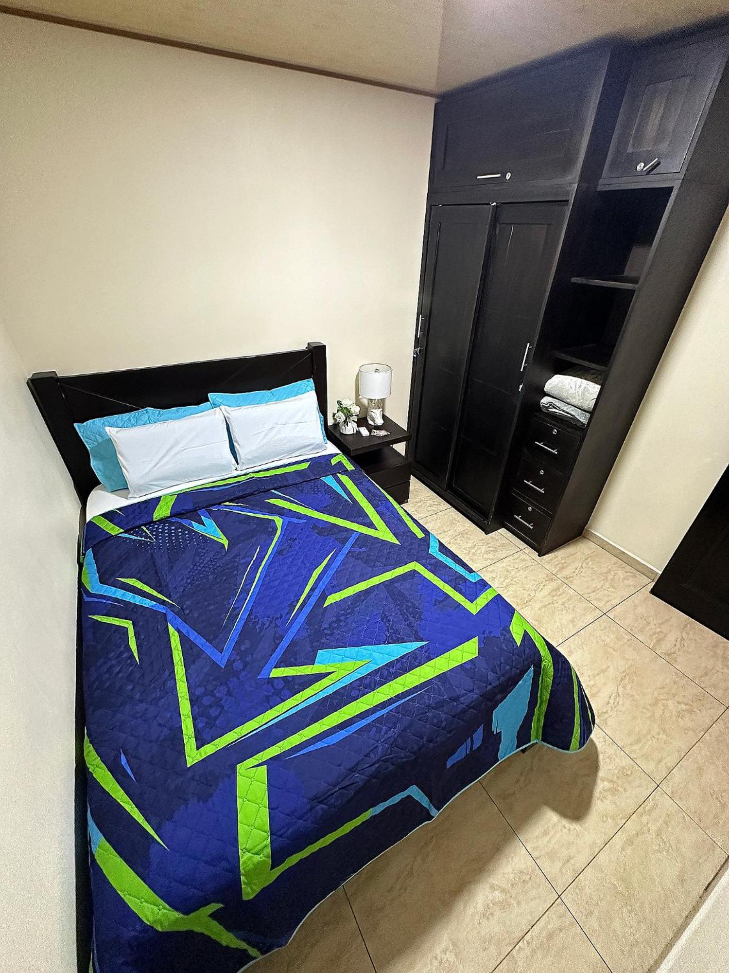 Senderos Apartment, Self Check- In, Airport Sjo 5 Min Río Segundo Εξωτερικό φωτογραφία