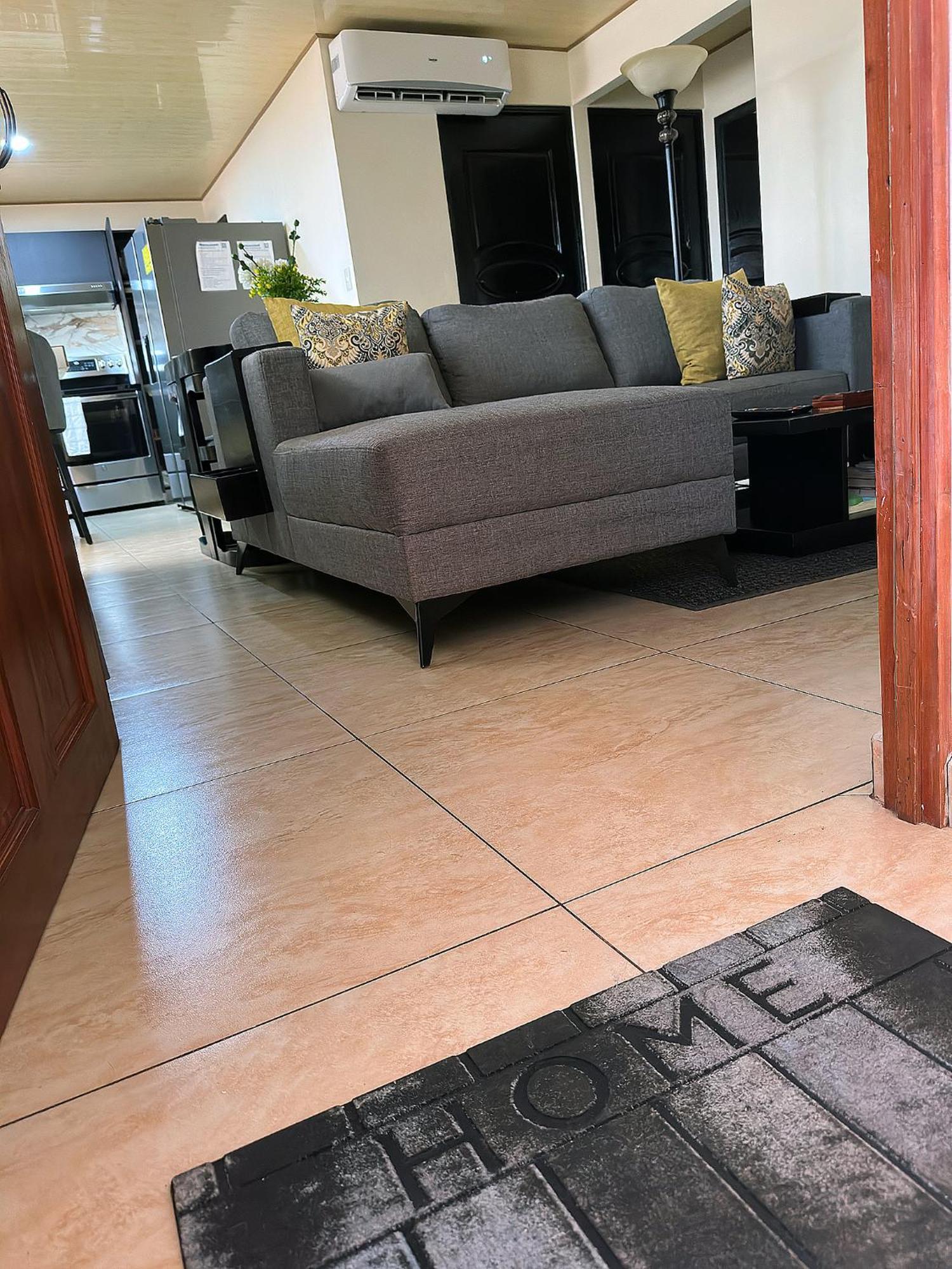Senderos Apartment, Self Check- In, Airport Sjo 5 Min Río Segundo Εξωτερικό φωτογραφία