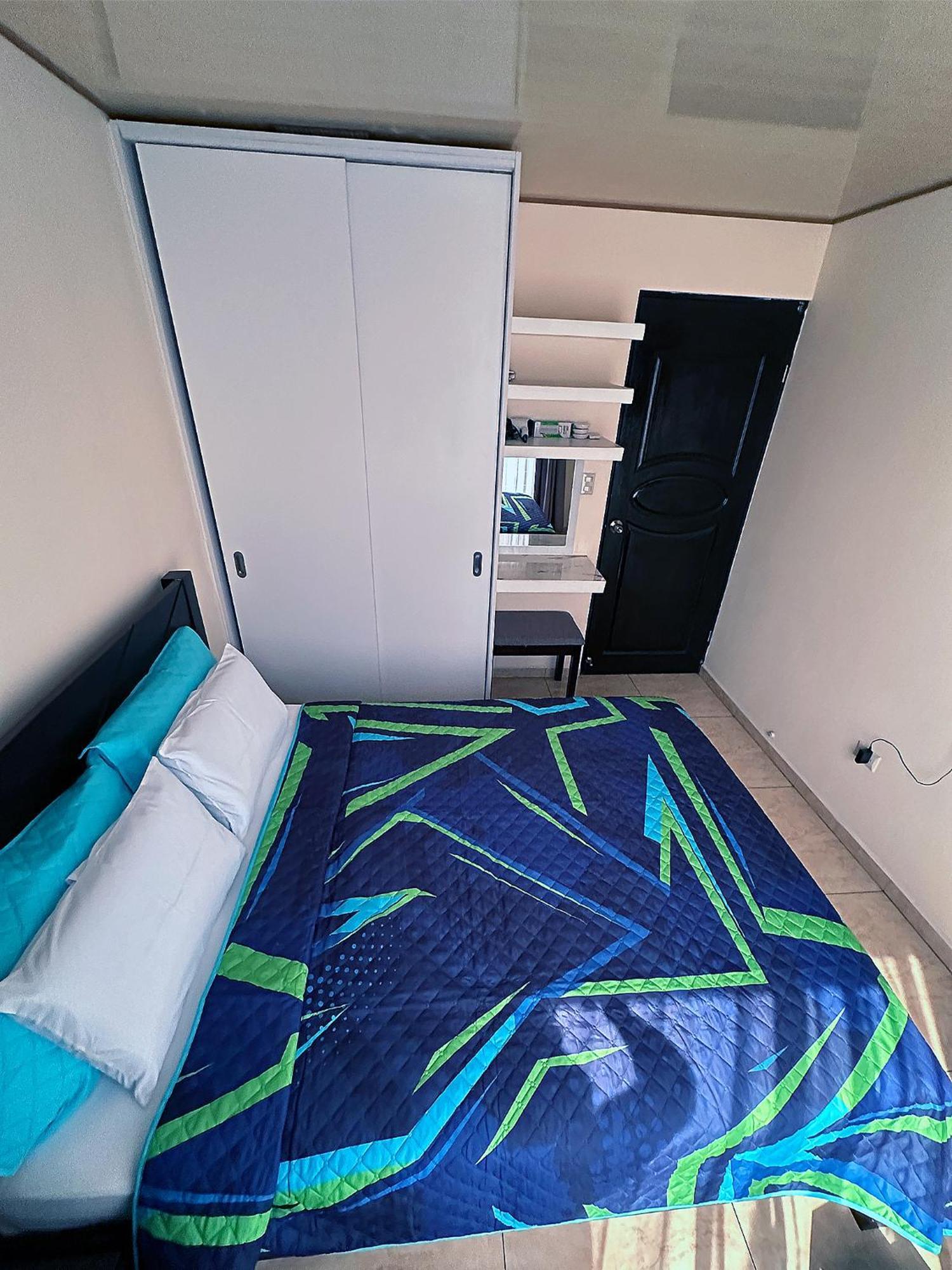Senderos Apartment, Self Check- In, Airport Sjo 5 Min Río Segundo Εξωτερικό φωτογραφία
