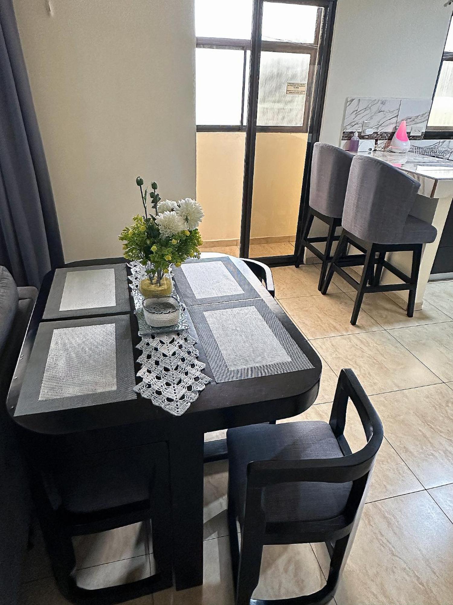 Senderos Apartment, Self Check- In, Airport Sjo 5 Min Río Segundo Εξωτερικό φωτογραφία