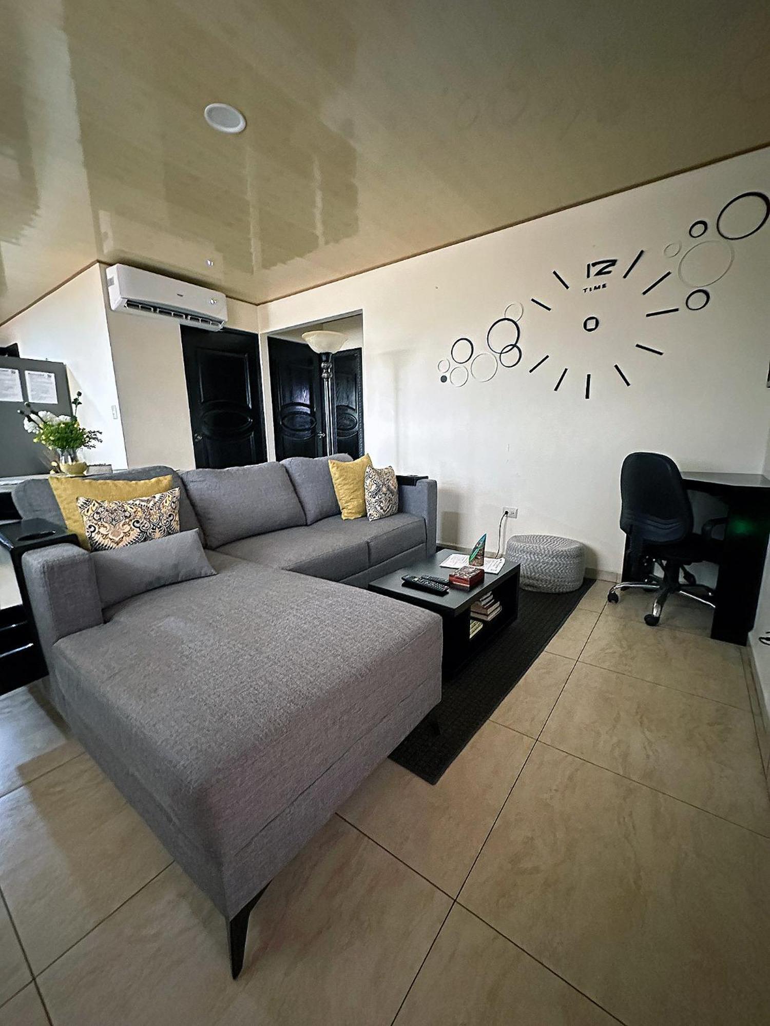 Senderos Apartment, Self Check- In, Airport Sjo 5 Min Río Segundo Εξωτερικό φωτογραφία