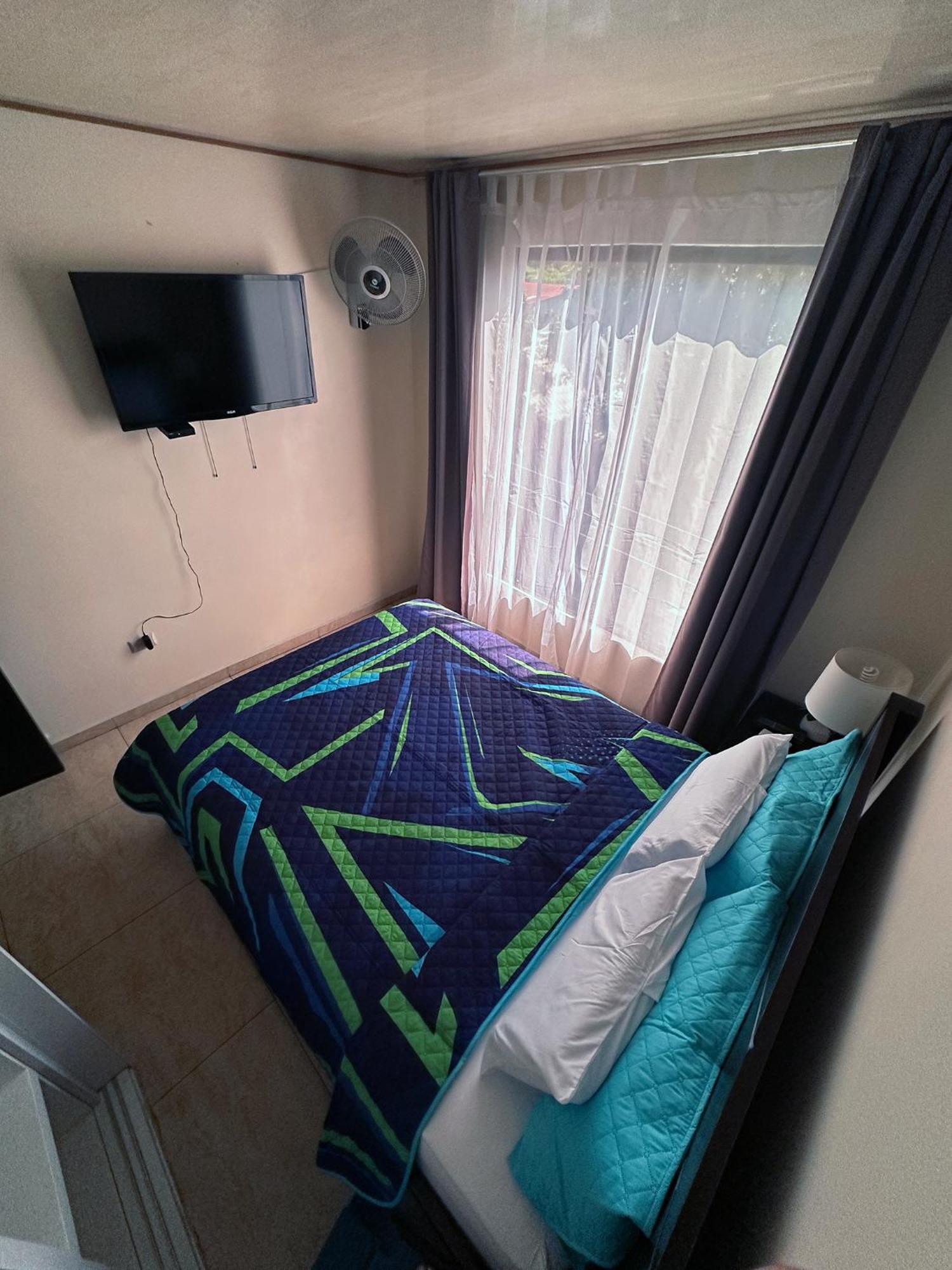 Senderos Apartment, Self Check- In, Airport Sjo 5 Min Río Segundo Εξωτερικό φωτογραφία