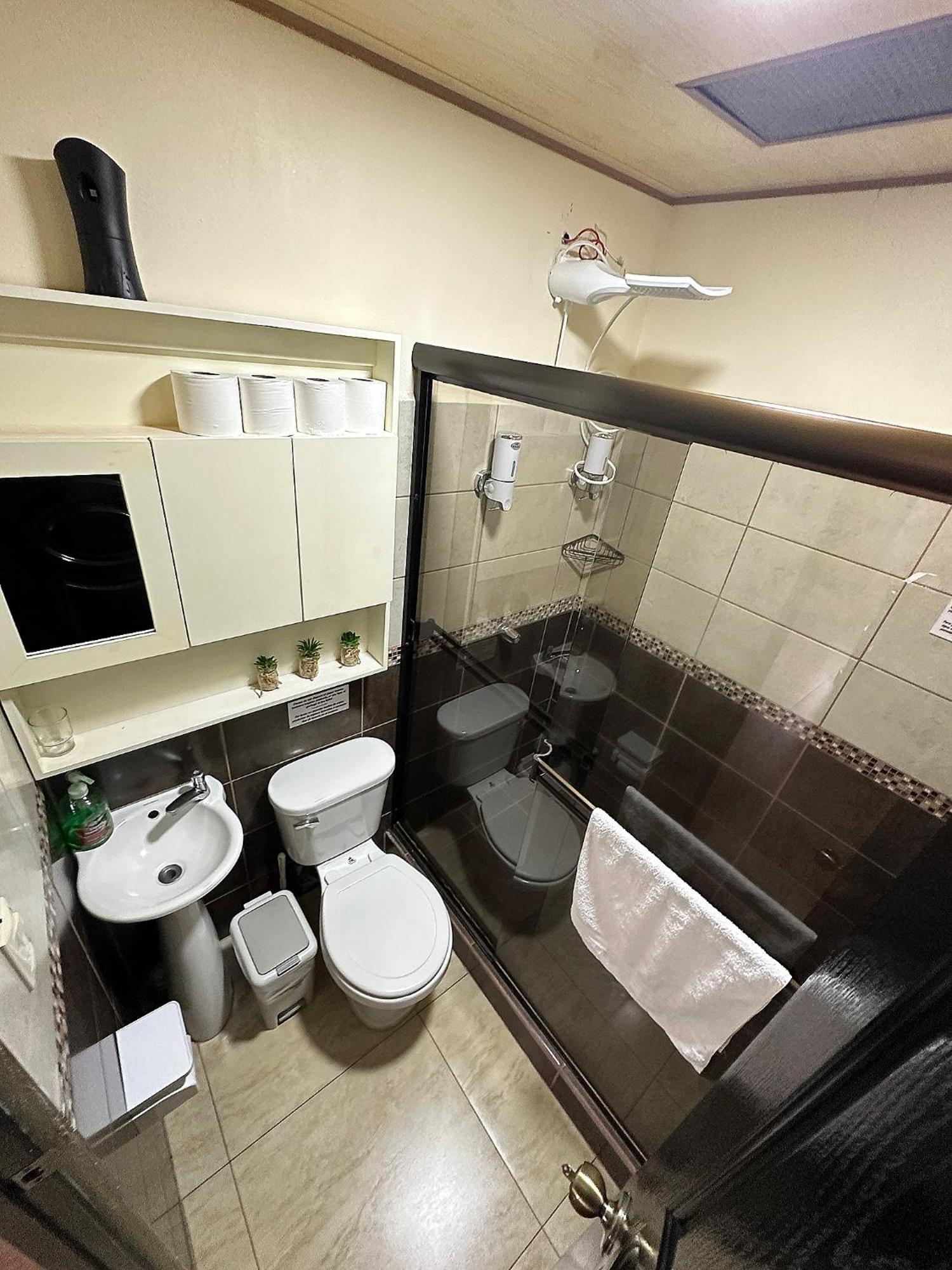 Senderos Apartment, Self Check- In, Airport Sjo 5 Min Río Segundo Εξωτερικό φωτογραφία