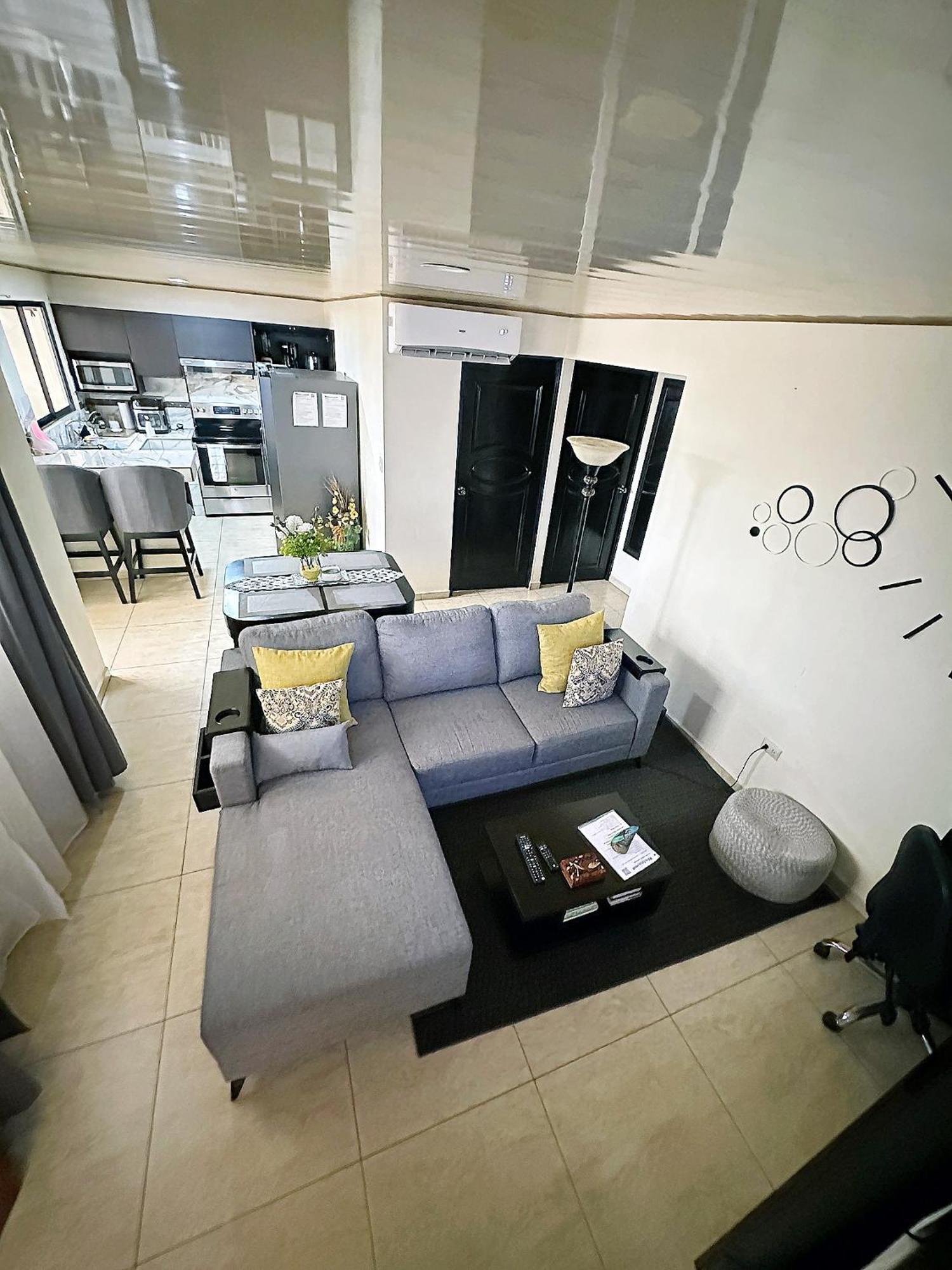 Senderos Apartment, Self Check- In, Airport Sjo 5 Min Río Segundo Εξωτερικό φωτογραφία