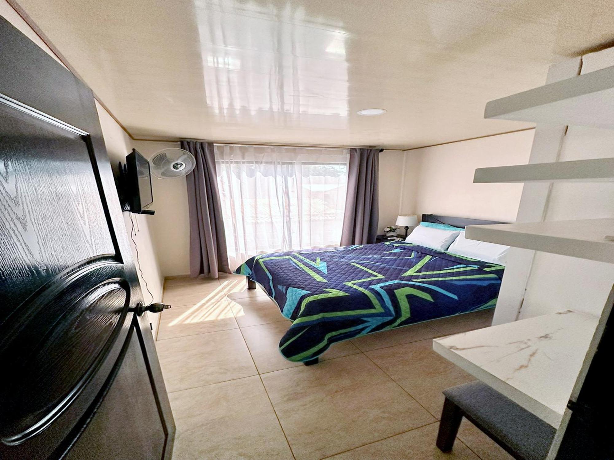 Senderos Apartment, Self Check- In, Airport Sjo 5 Min Río Segundo Εξωτερικό φωτογραφία