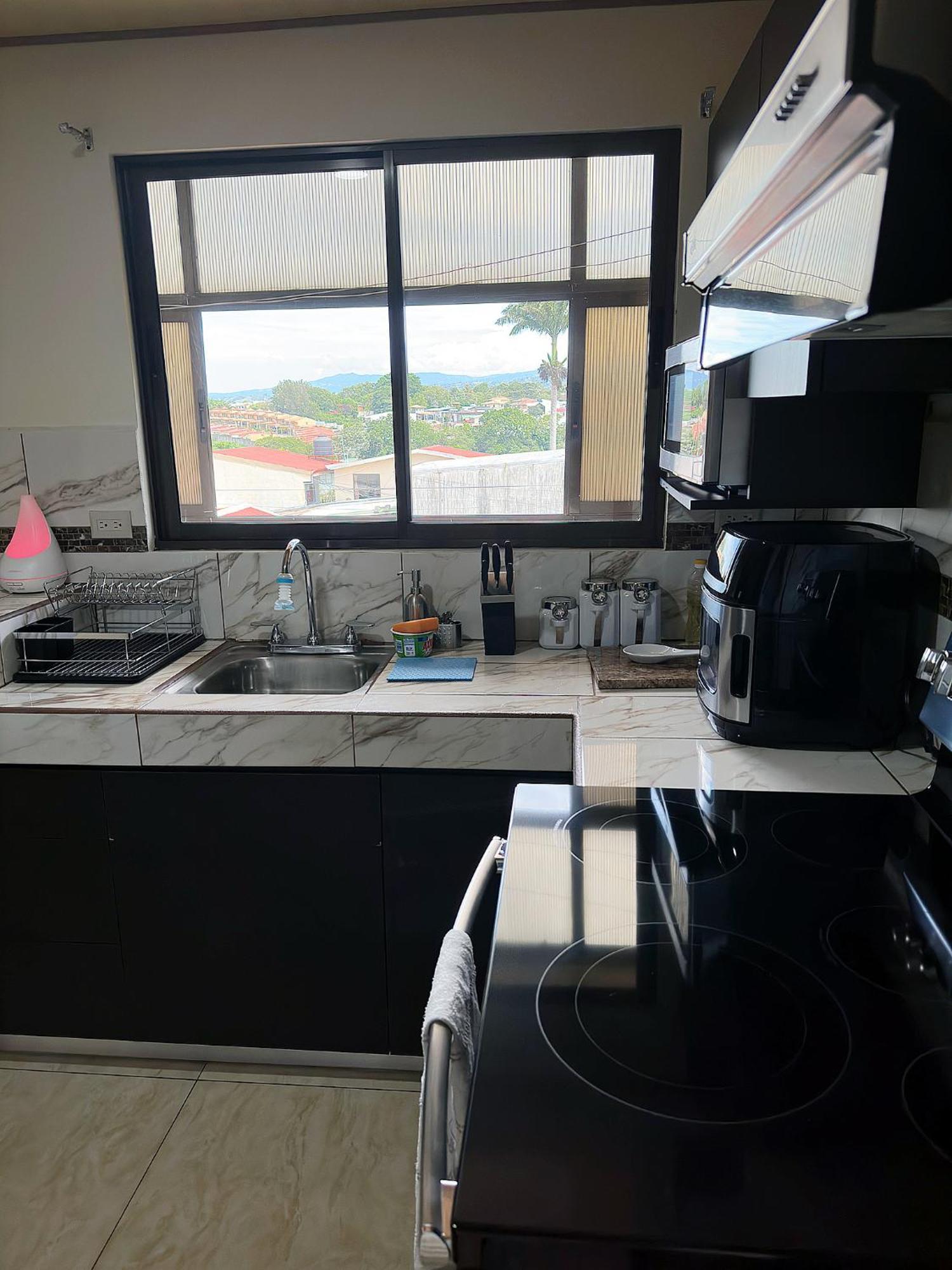 Senderos Apartment, Self Check- In, Airport Sjo 5 Min Río Segundo Εξωτερικό φωτογραφία