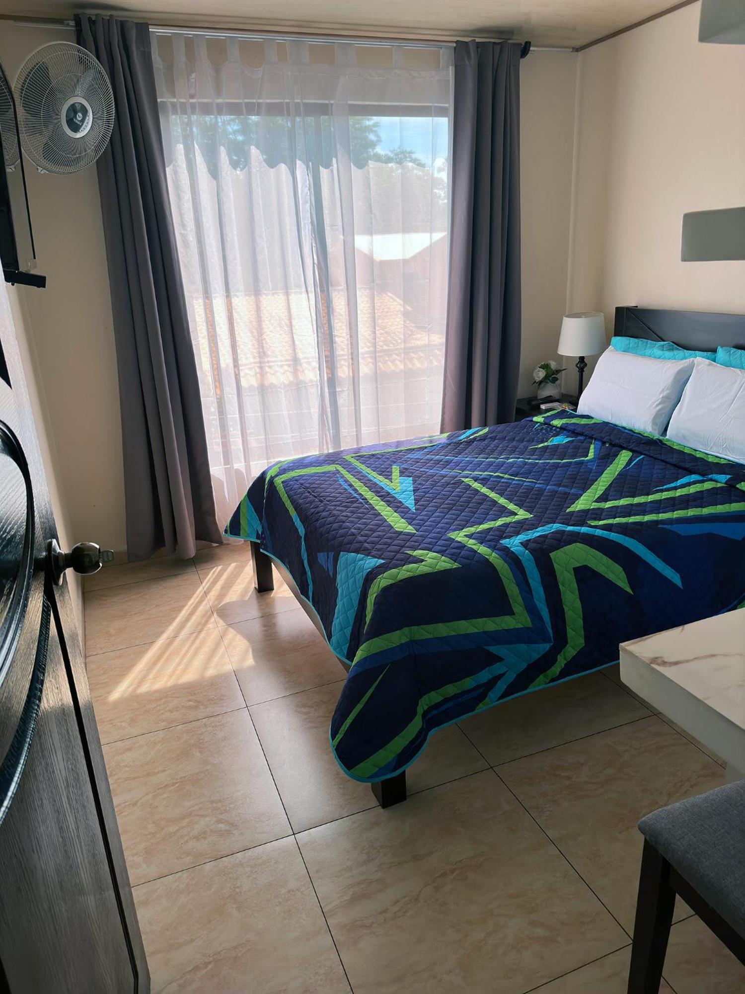Senderos Apartment, Self Check- In, Airport Sjo 5 Min Río Segundo Εξωτερικό φωτογραφία