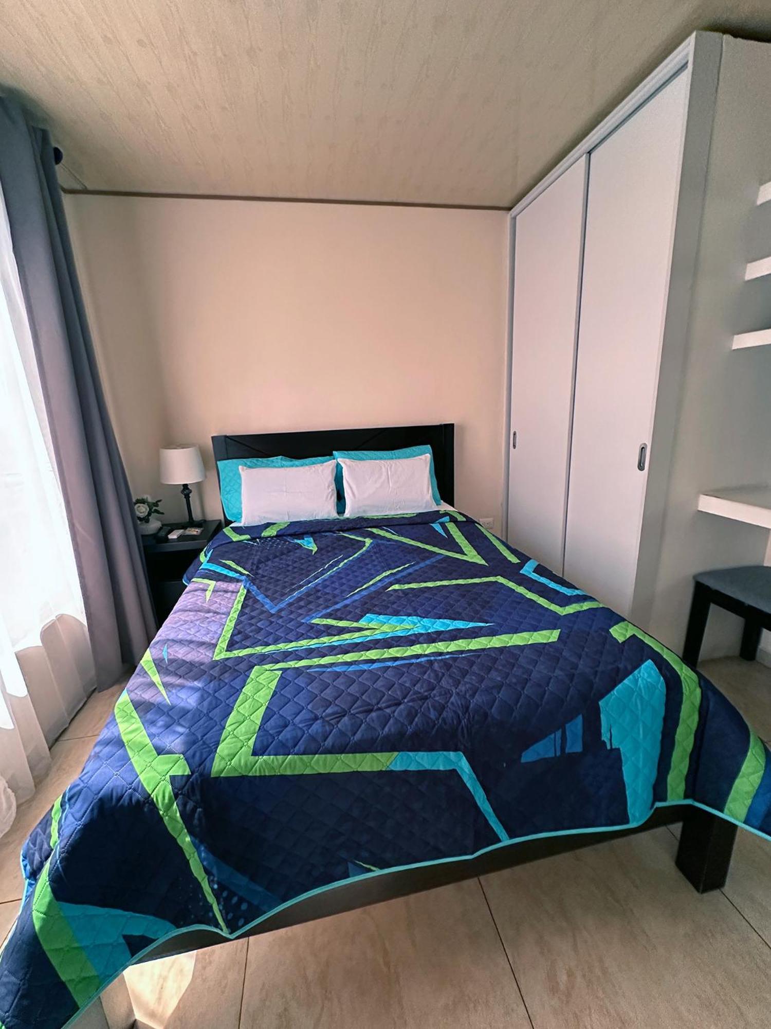 Senderos Apartment, Self Check- In, Airport Sjo 5 Min Río Segundo Εξωτερικό φωτογραφία