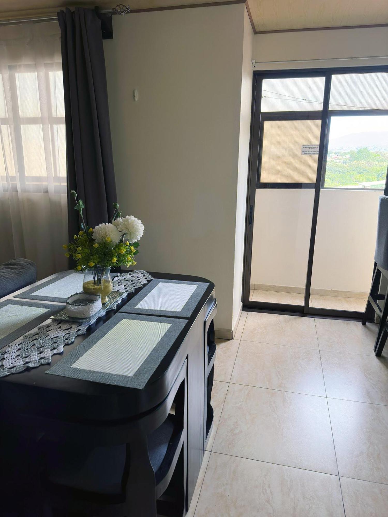Senderos Apartment, Self Check- In, Airport Sjo 5 Min Río Segundo Εξωτερικό φωτογραφία